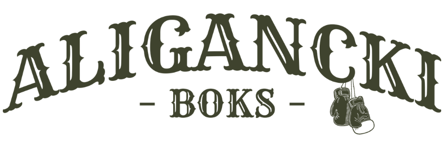 Aligancki Boks