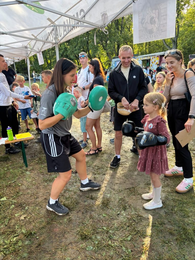 Święto Gminy Jabłonna za nami - zdjęcie 1
