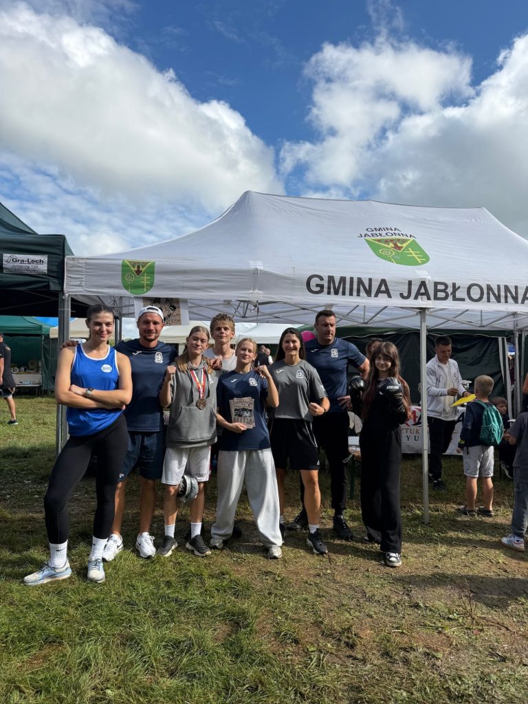 Święto Gminy Jabłonna za nami - zdjęcie 6