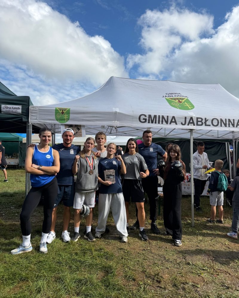 Święto Gminy Jabłonna za nami - zdjęcie 6