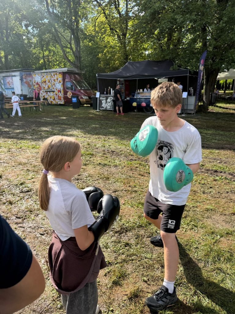 Święto Gminy Jabłonna za nami - zdjęcie 3