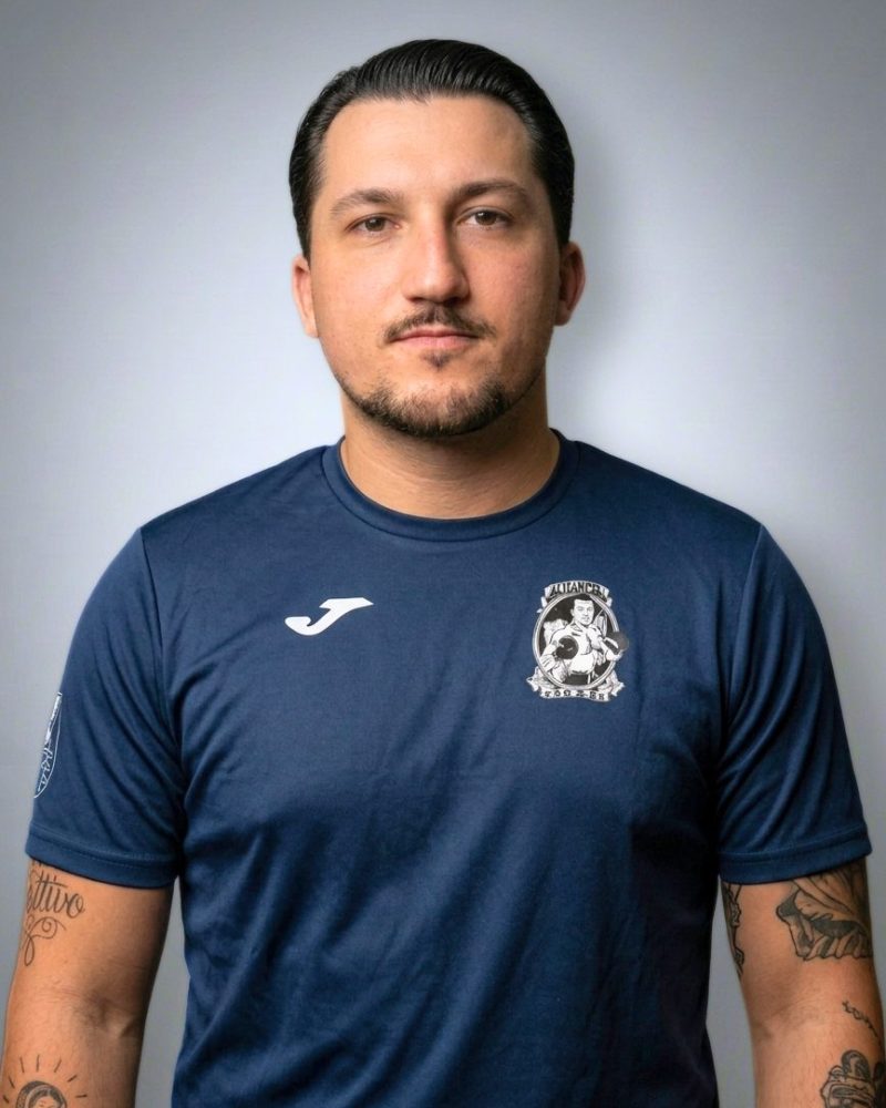 Janek Gawczyński