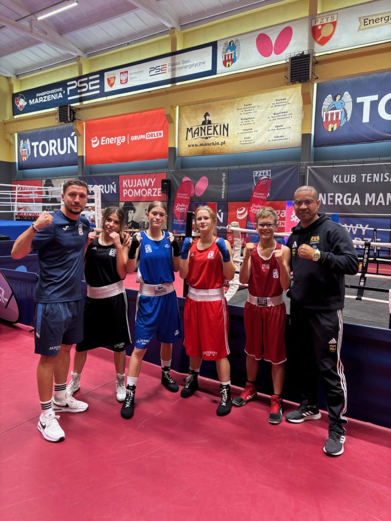 Future Champs w Toruniu - zdjęcie 3