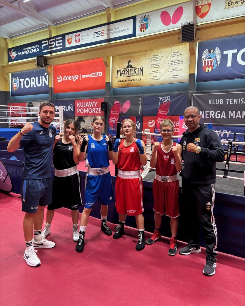Future Champs w Toruniu - zdjęcie 3