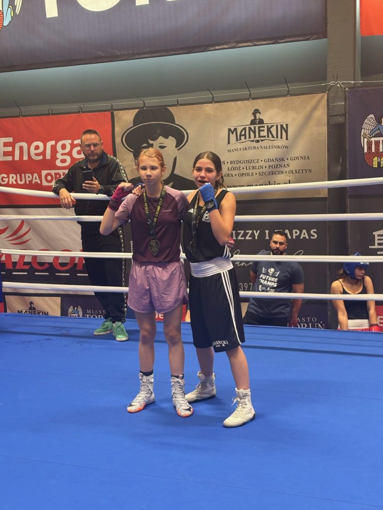 Future Champs w Toruniu - zdjęcie 4
