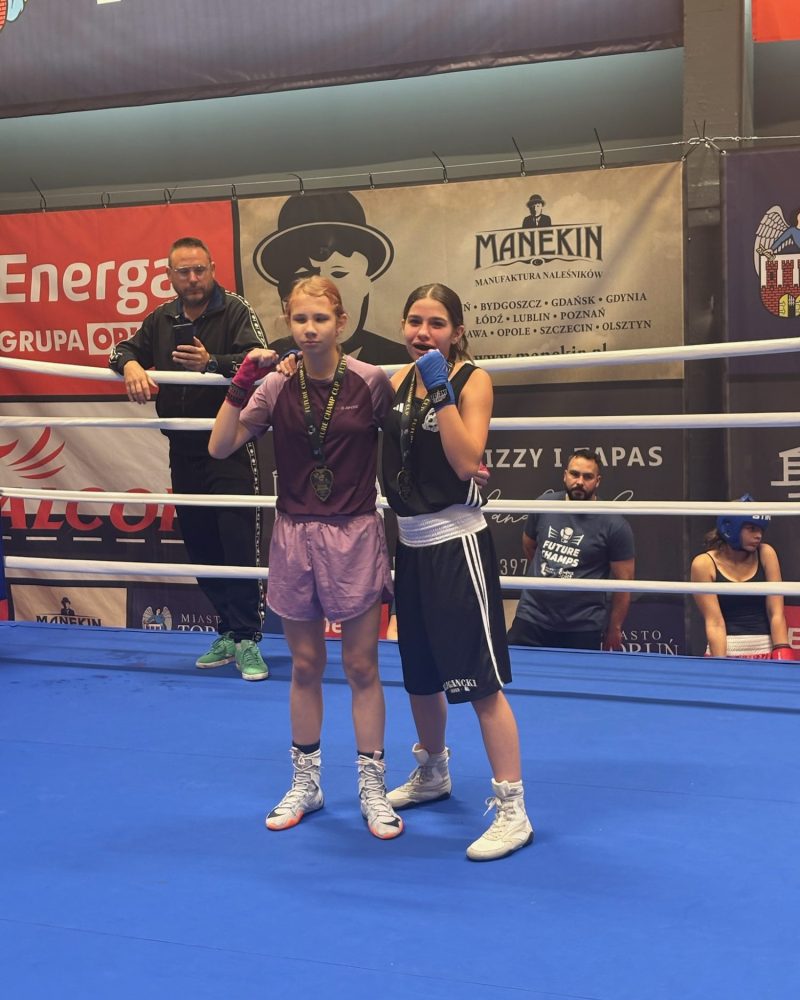 Future Champs w Toruniu - zdjęcie 4