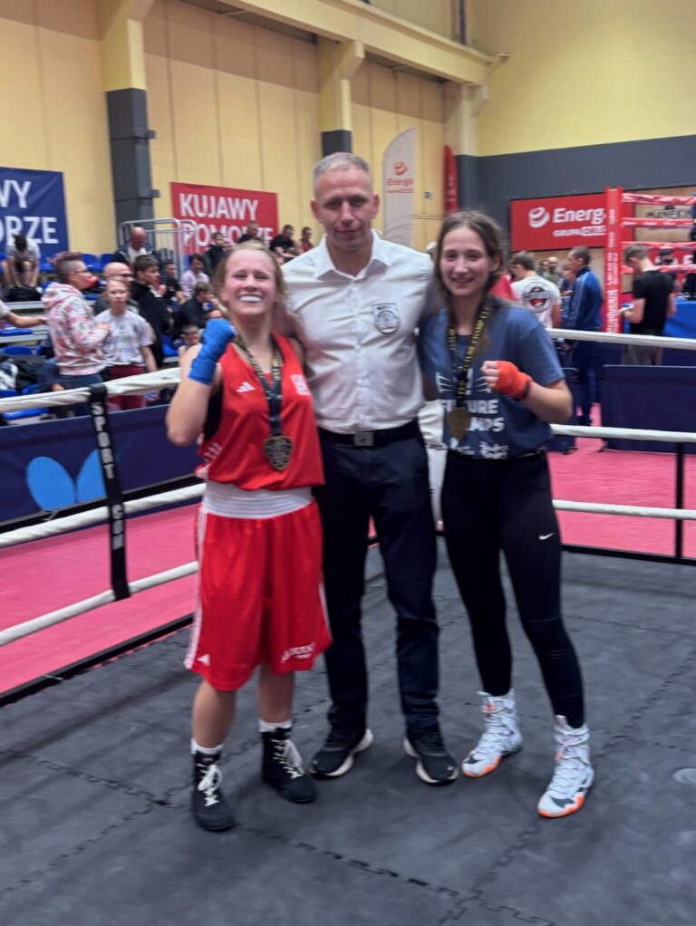Future Champs w Toruniu - zdjęcie 1