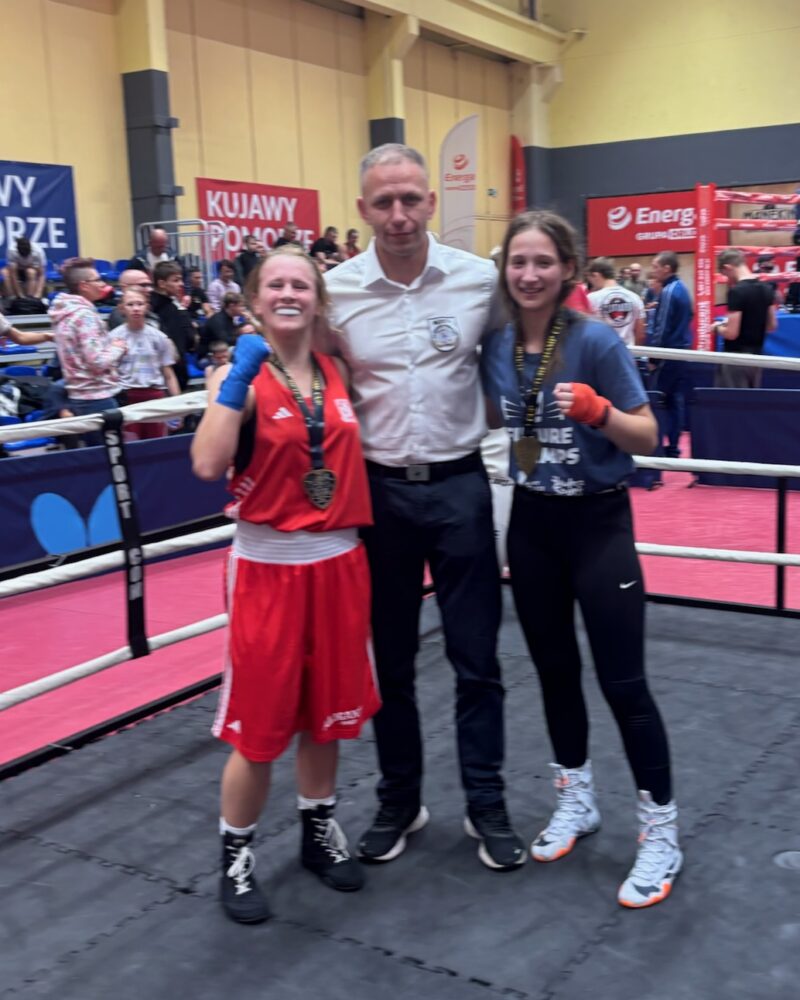 Future Champs w Toruniu - zdjęcie 1