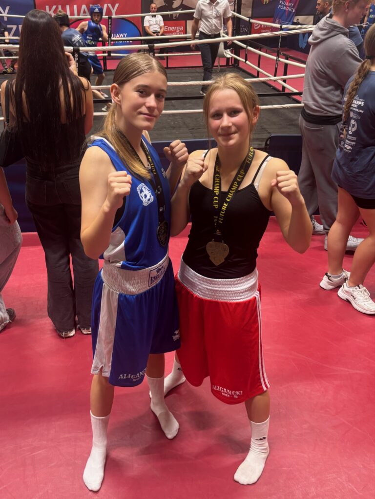 Future Champs w Toruniu - zdjęcie 2