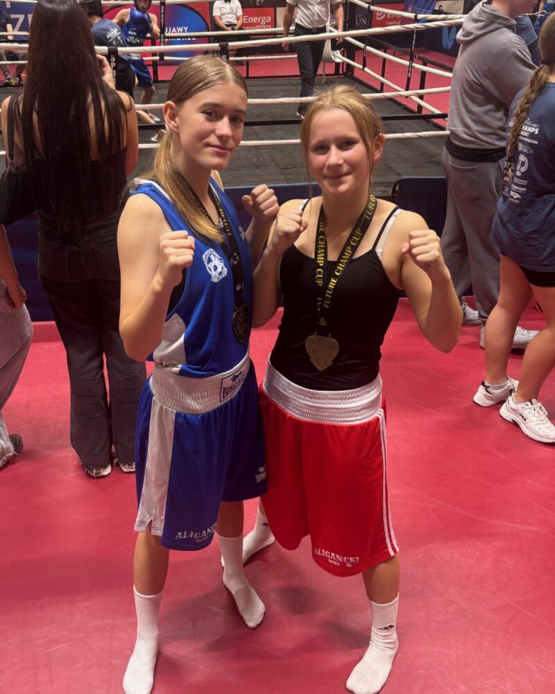 Future Champs w Toruniu - zdjęcie 2