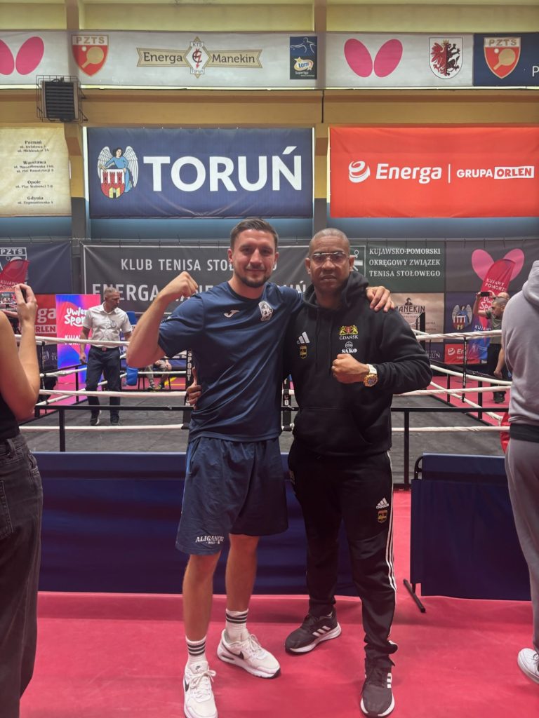 Future Champs w Toruniu - zdjęcie 5
