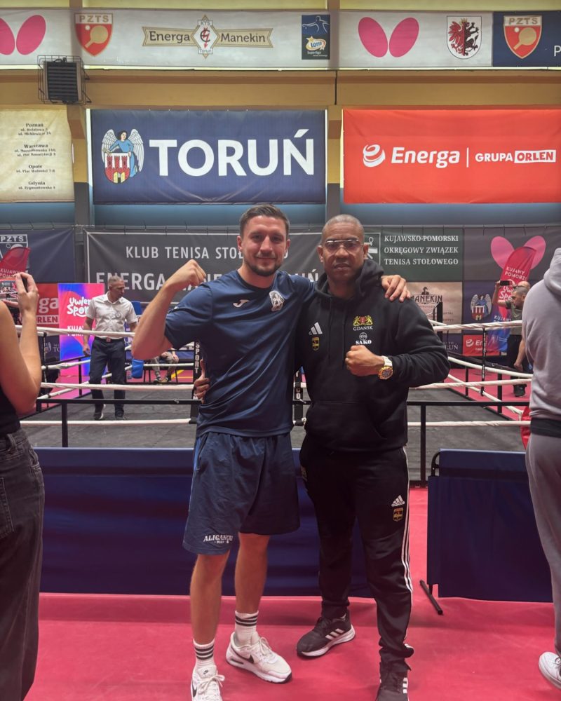 Future Champs w Toruniu - zdjęcie 5