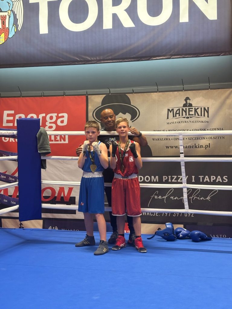 Future Champs w Toruniu - zdjęcie 6