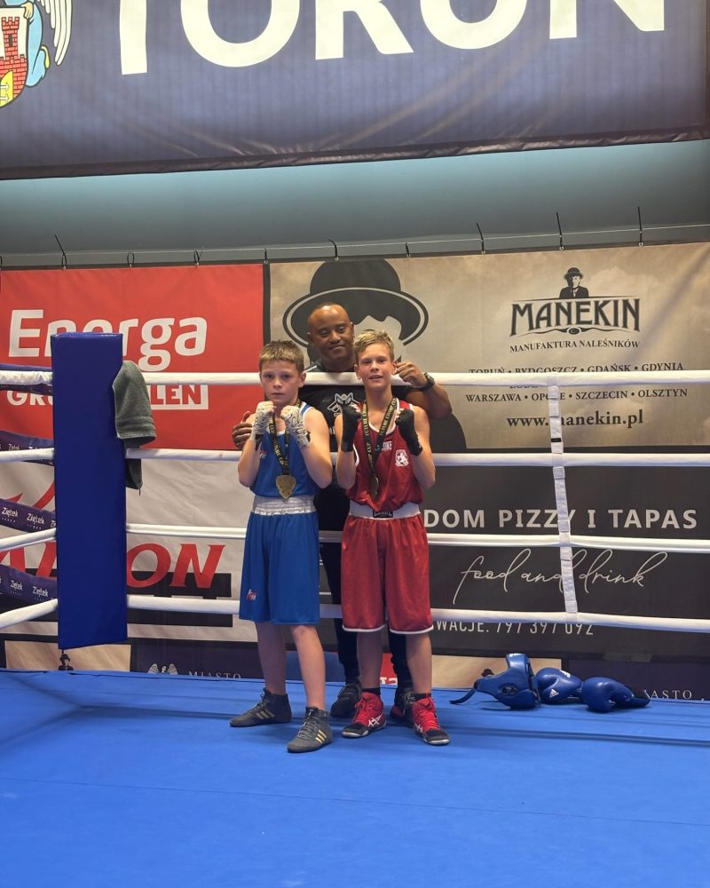 Future Champs w Toruniu - zdjęcie 6