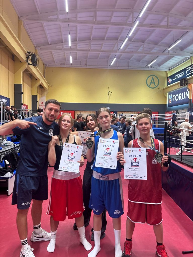 Future Champs w Toruniu - zdjęcie 7