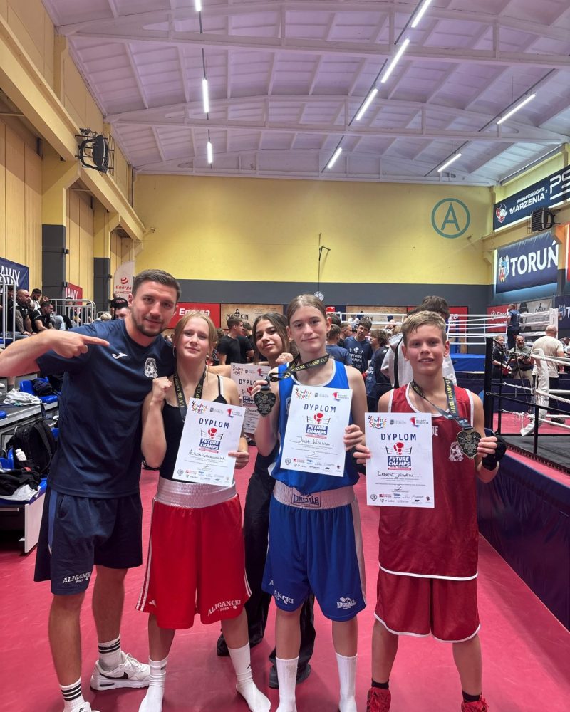 Future Champs w Toruniu - zdjęcie 7