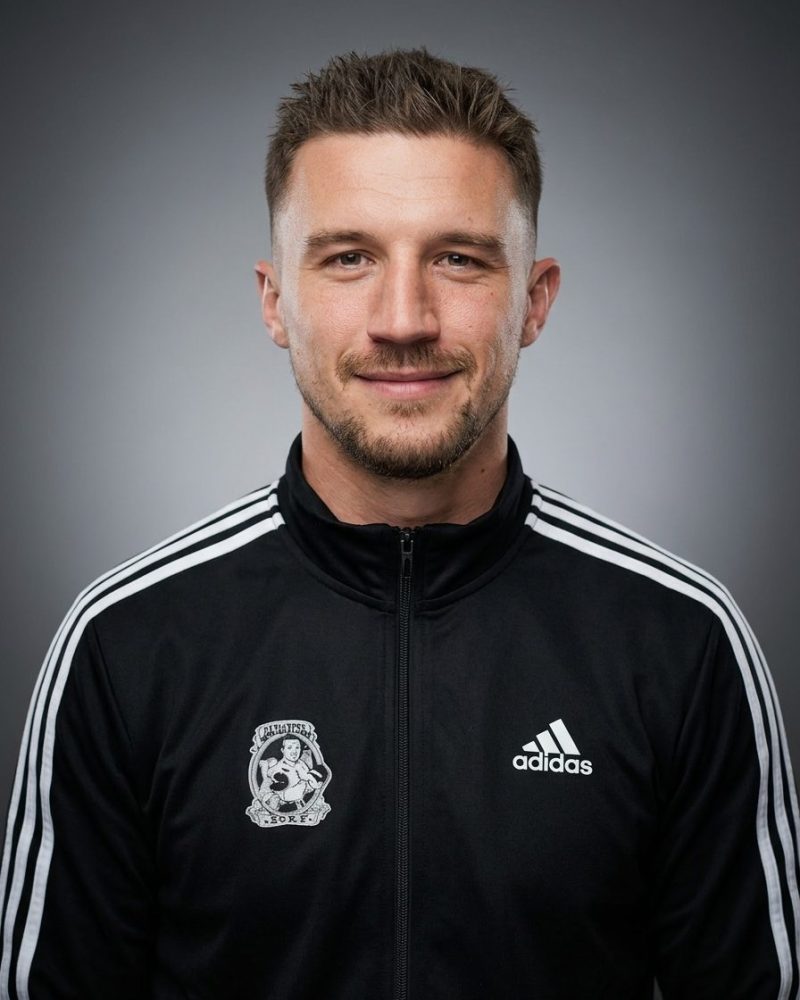 Szymon Brząkała