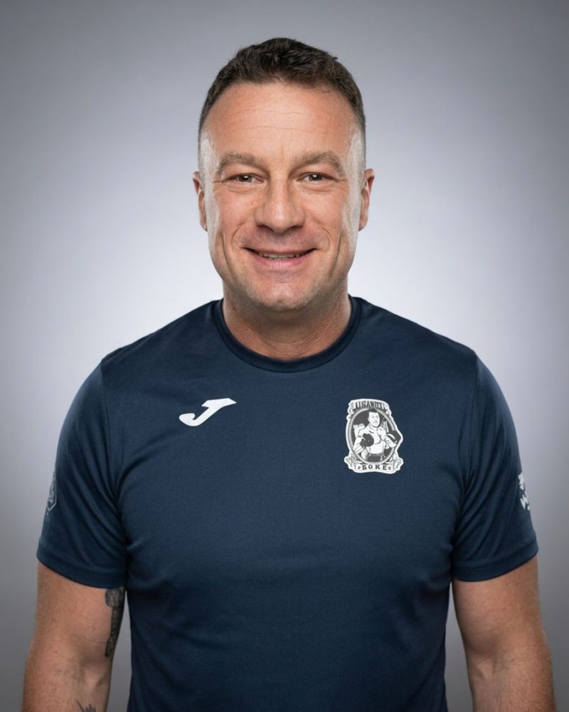 Michał Myszorek