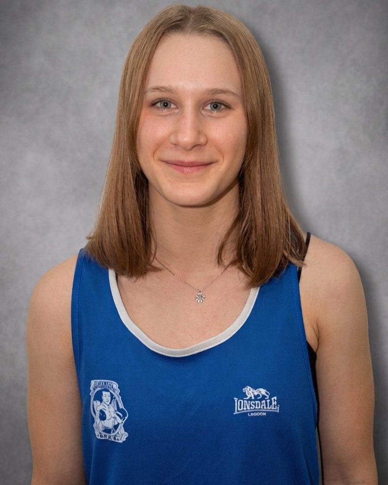 Alicja Grzelińska