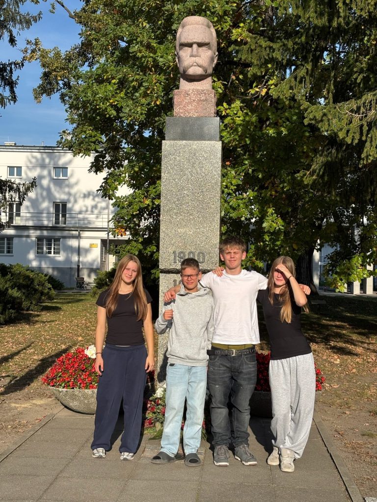 Sparingi międzyklubowe w Landowski Boxing - zdjęcie 13