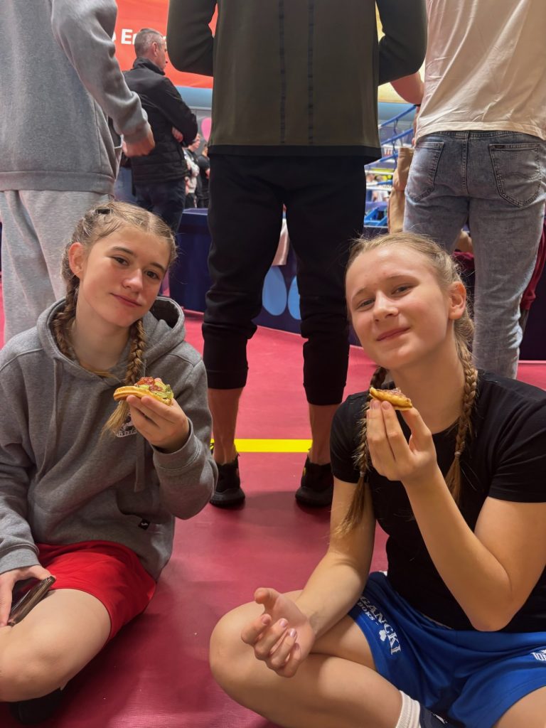 Copernicus Boxing Cup w Toruniu - zdjęcie 3