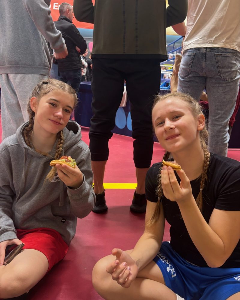 Copernicus Boxing Cup w Toruniu - zdjęcie 3