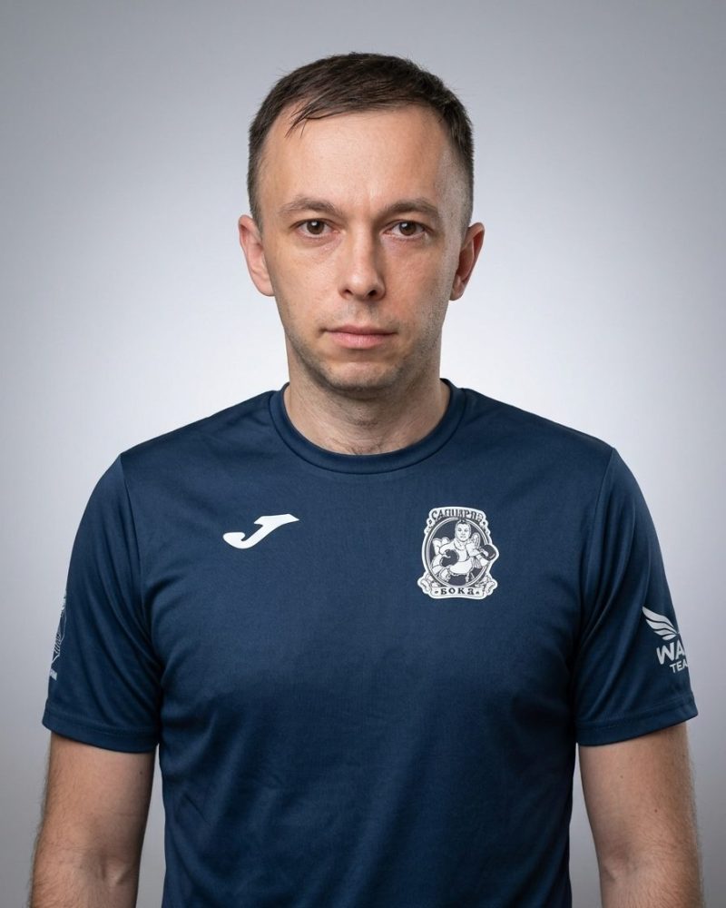 Tomasz Skalski Jr