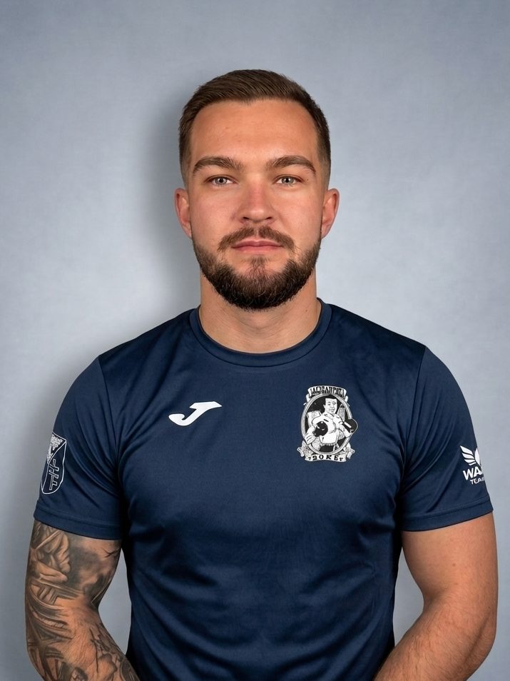 Marcin Jarzyna